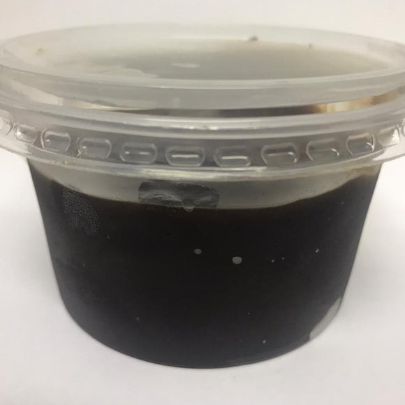 Geleia de Chocolate Emulzint 250g