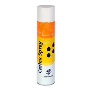 Desmoldante Spray Carlex 600ml - Emulzint
