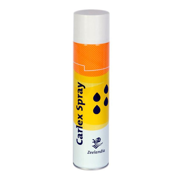 Desmoldante Spray Carlex 600ml - Emulzint