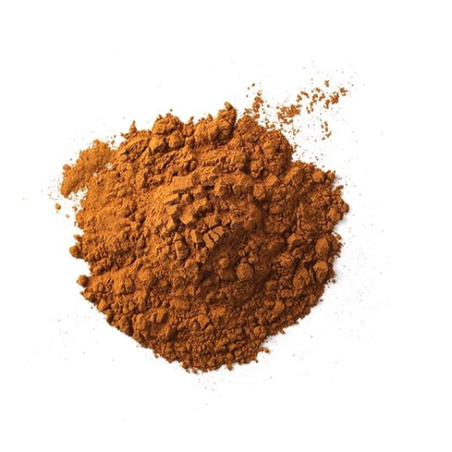 Canela em pó 100g