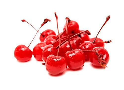 Cereja Com Cabo Curico 200g