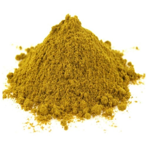 Curry 100g