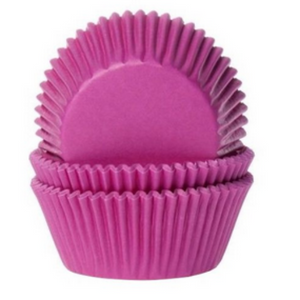 Forminha Cupcake (Grande) C/ 57 Unidades Ultrafest