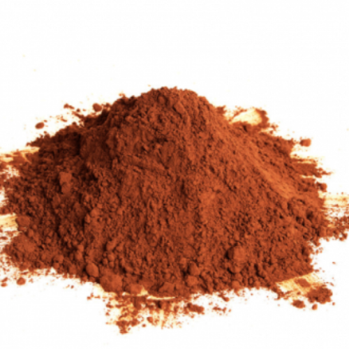 Cacau Em Pó Vermelho 180g