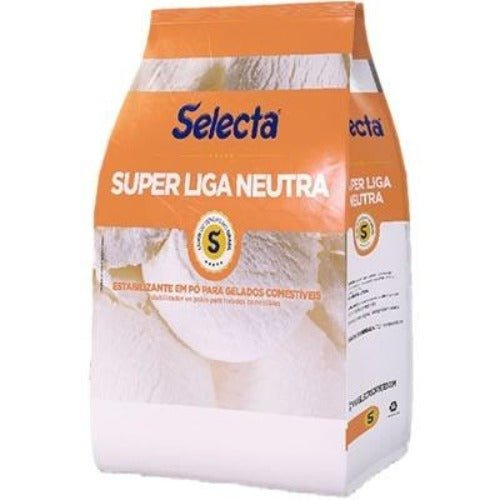 Liga Neutra Duas Rodas 1kg