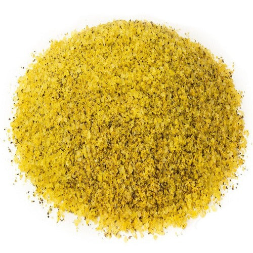 Lemon Pepper 100g